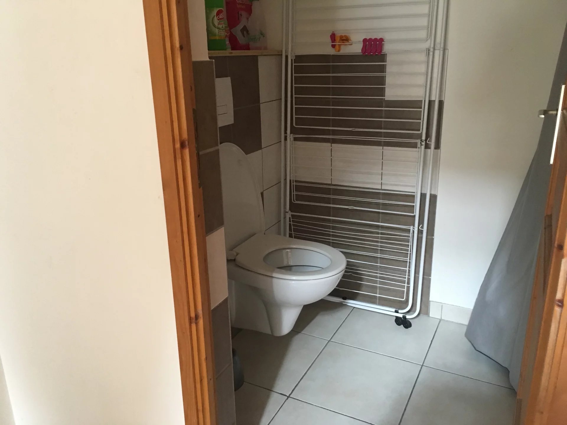 location appartement SALLANCHES