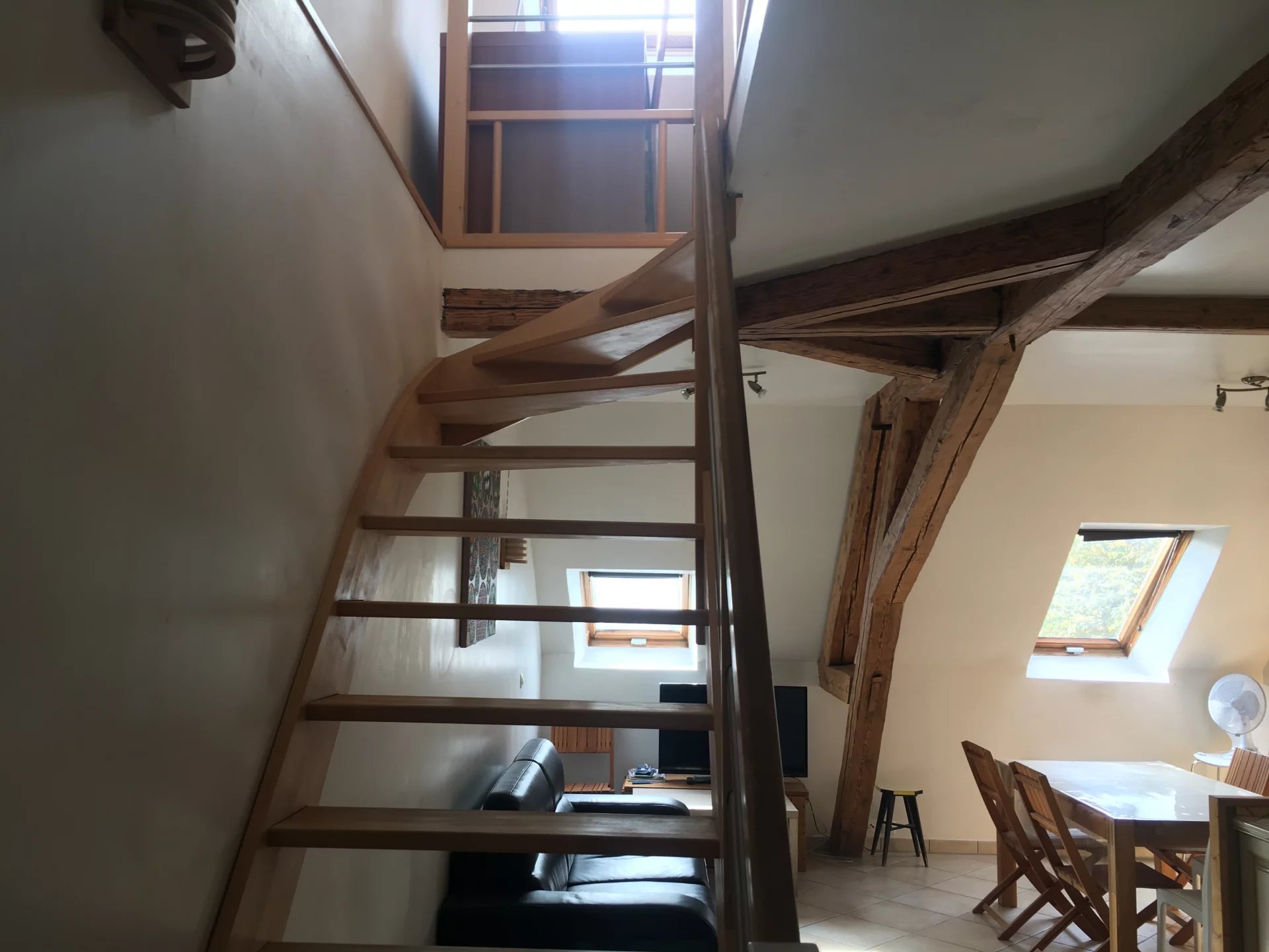 location appartement SALLANCHES