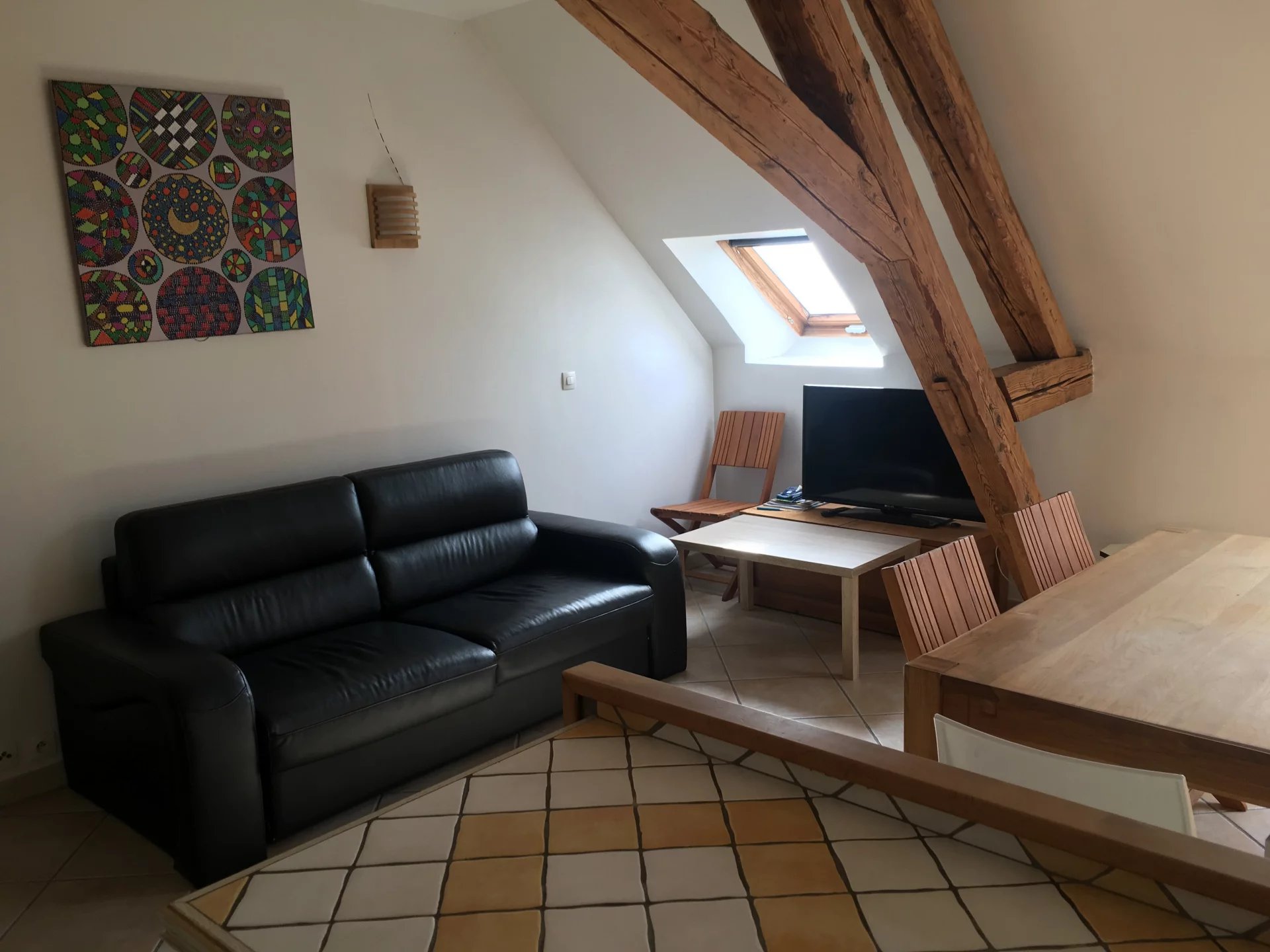 location appartement SALLANCHES