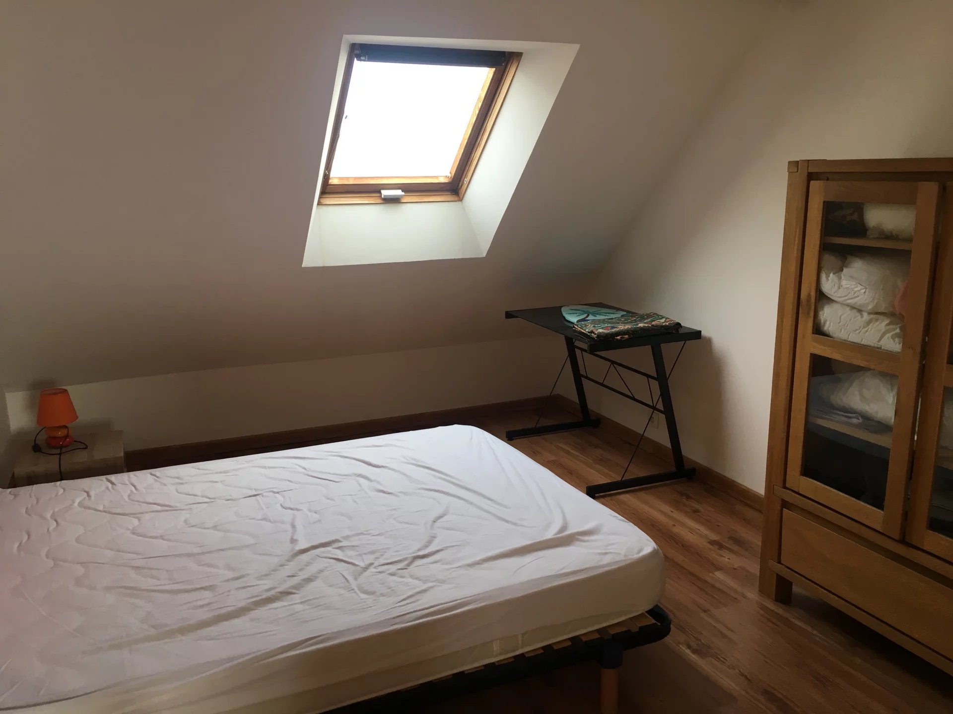 location appartement SALLANCHES
