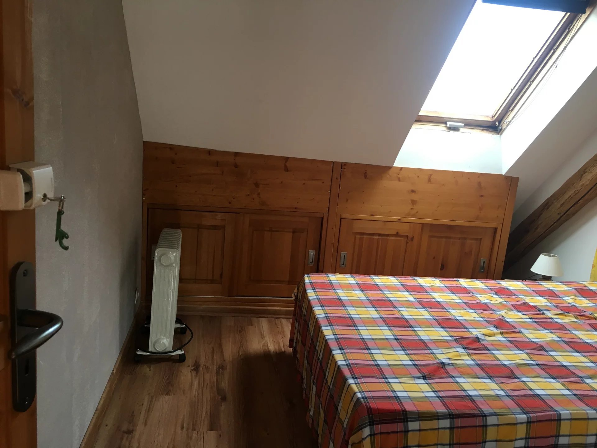 location appartement SALLANCHES
