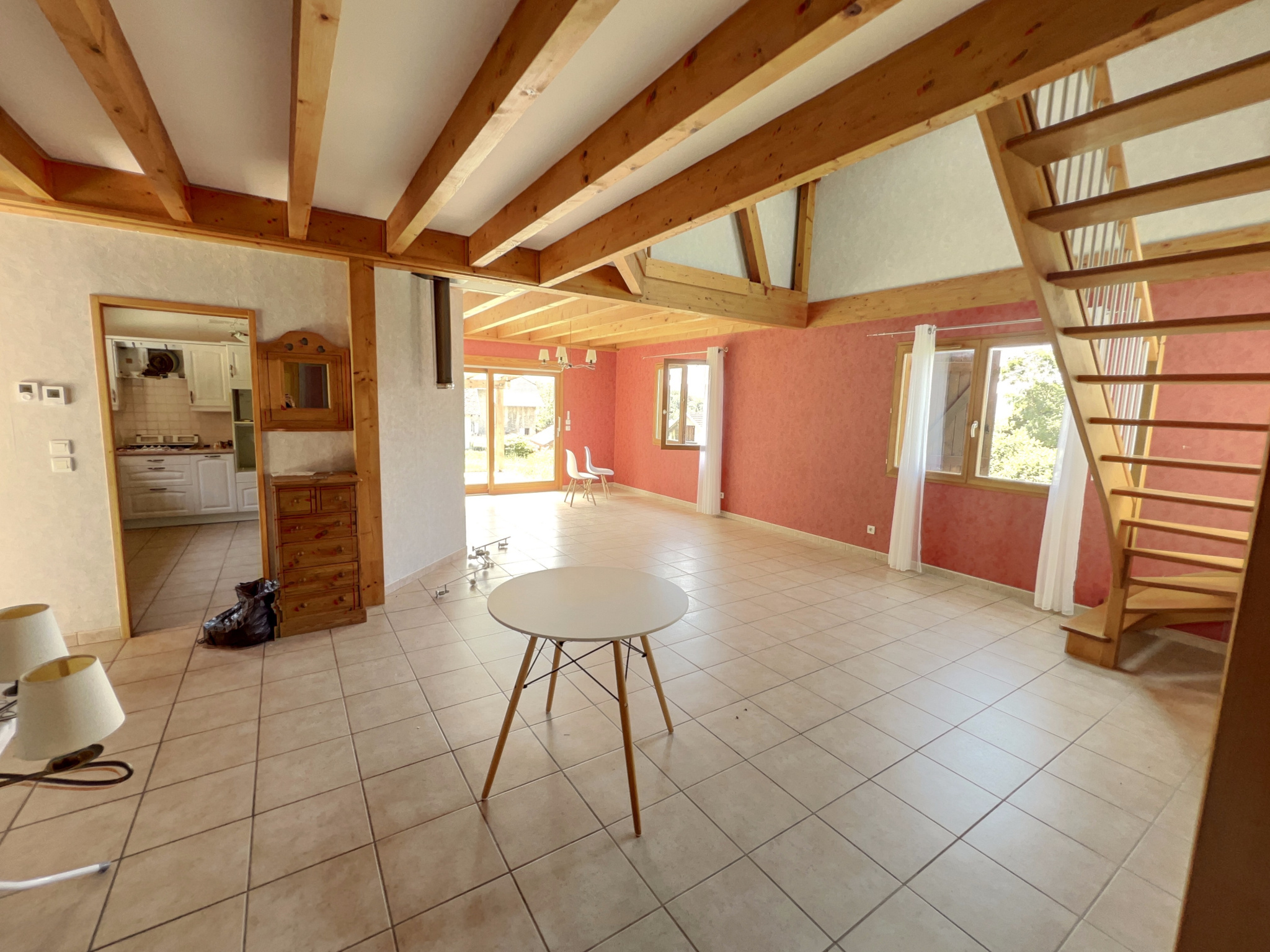 location maison MARCIEUX