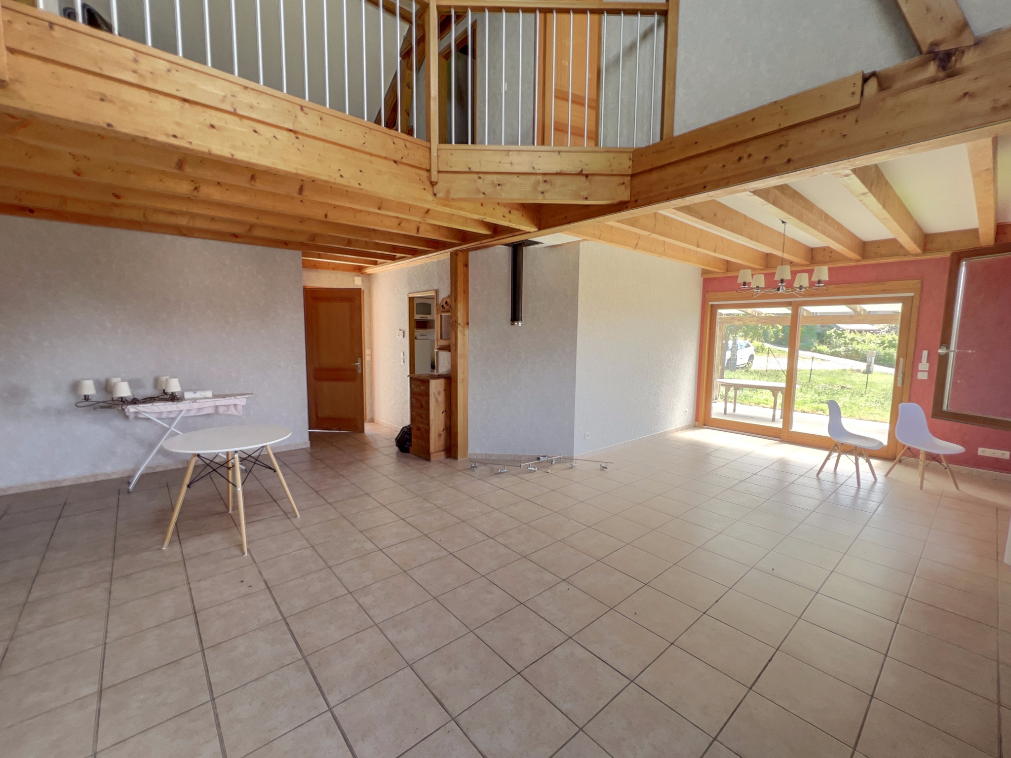 location maison MARCIEUX