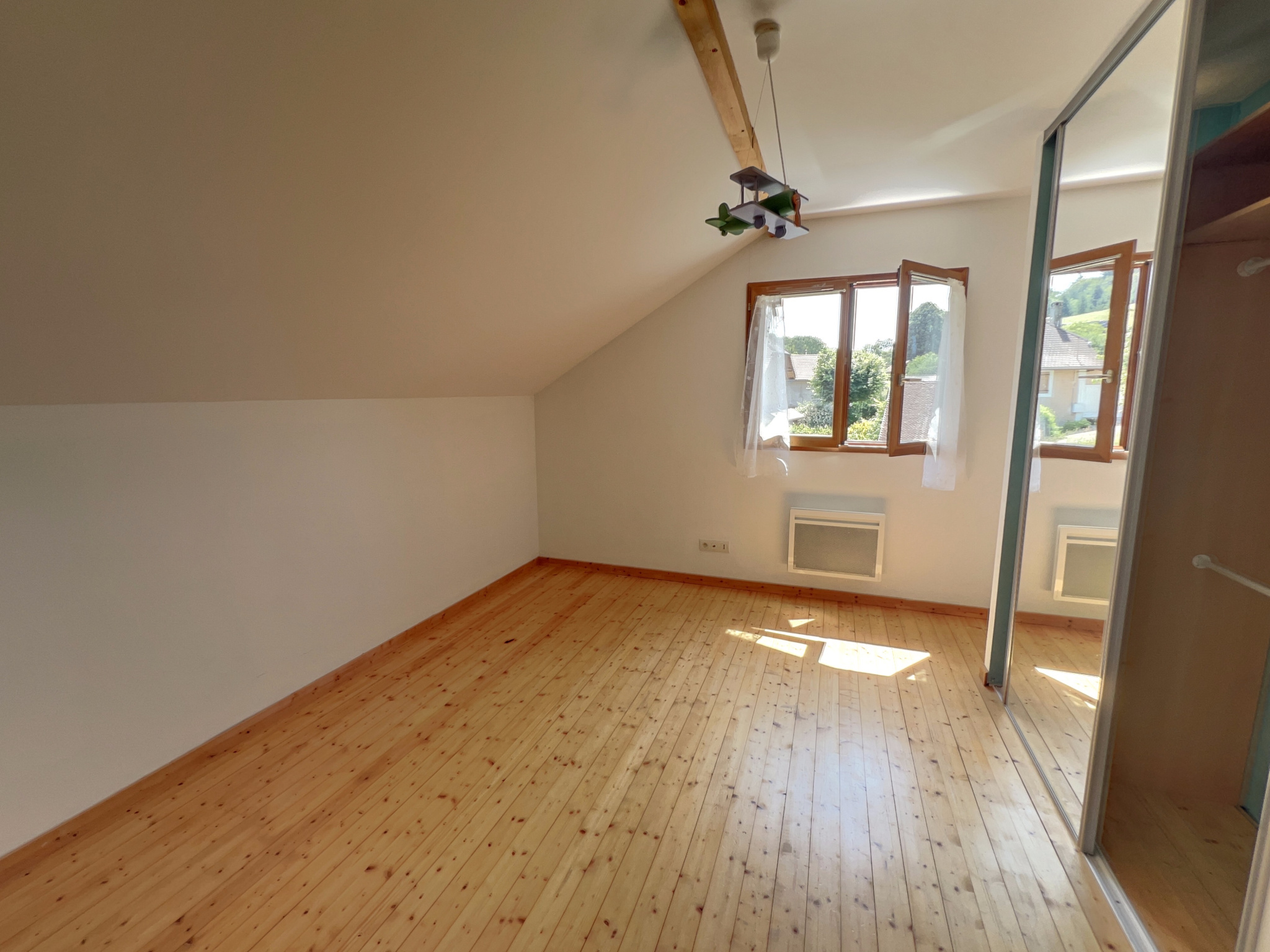 location maison MARCIEUX