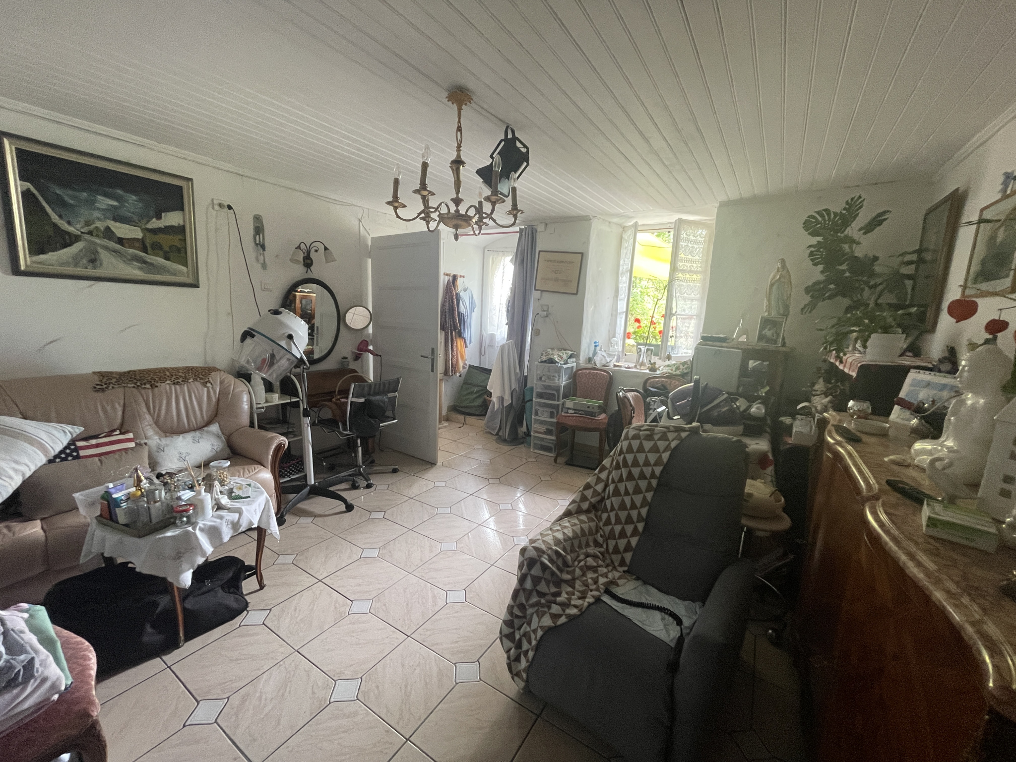 vente maison CONTAMINE SUR ARVE