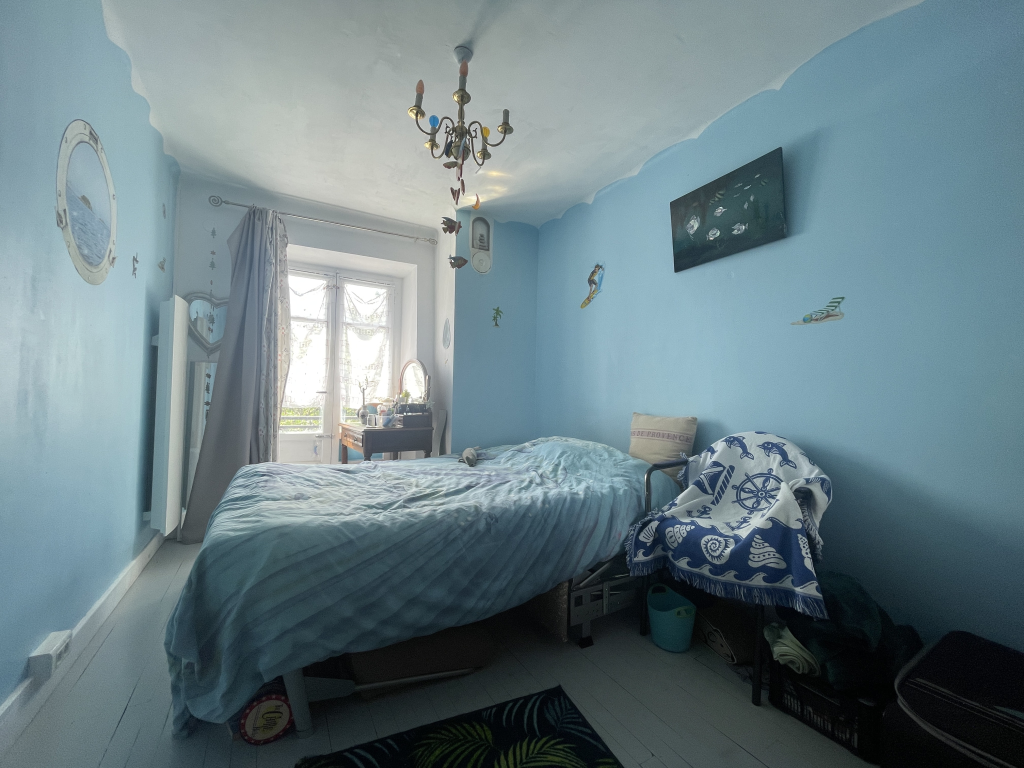 vente maison CONTAMINE SUR ARVE