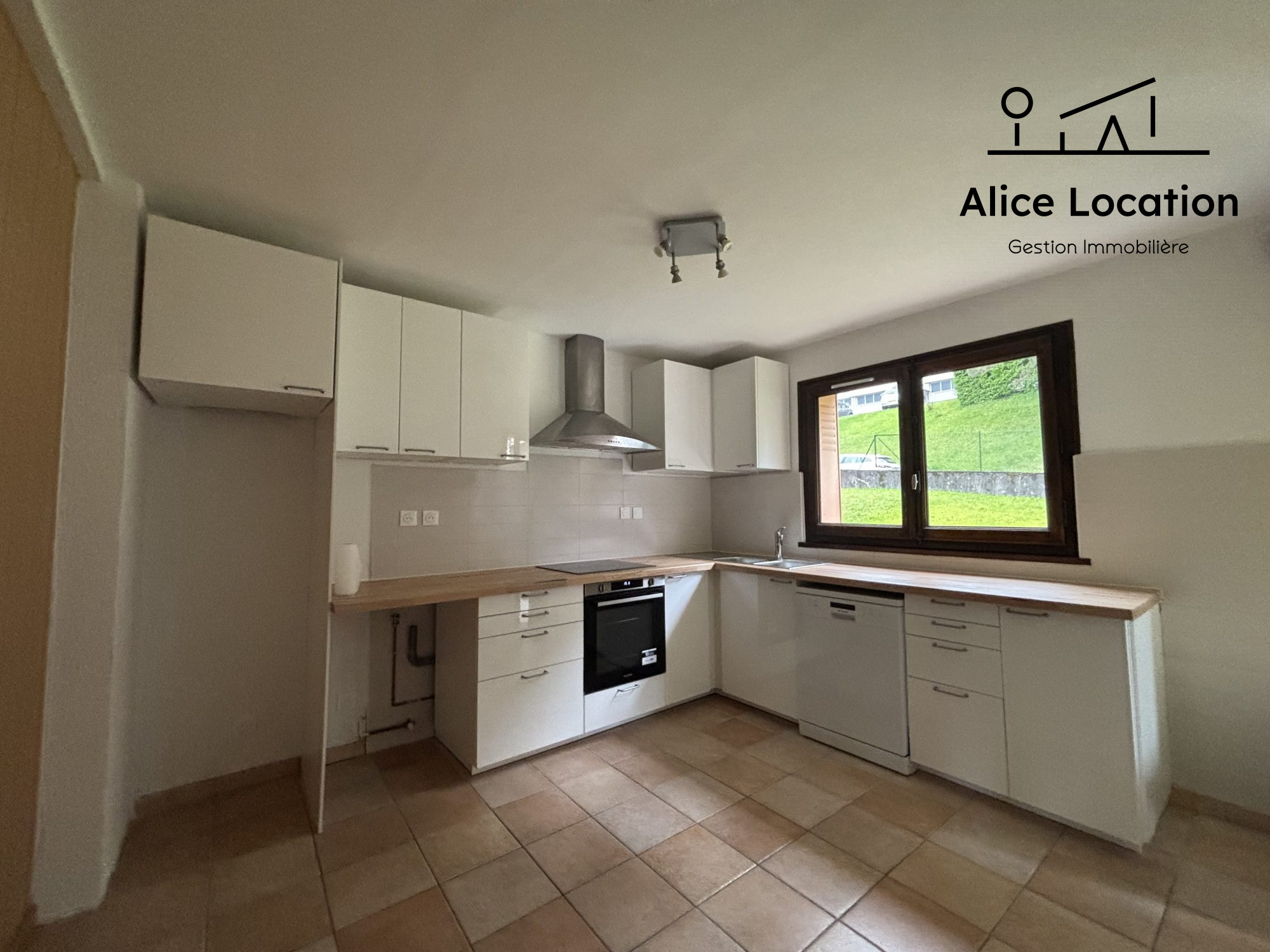 location appartement EVIAN LES BAINS