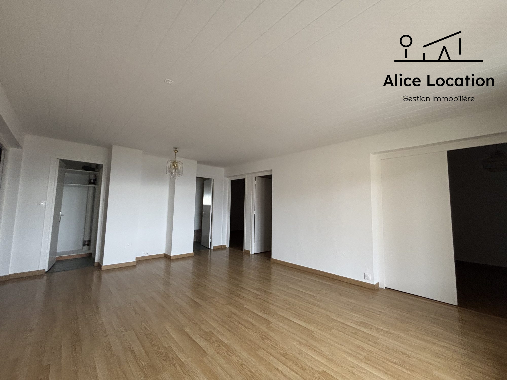 location appartement EVIAN LES BAINS