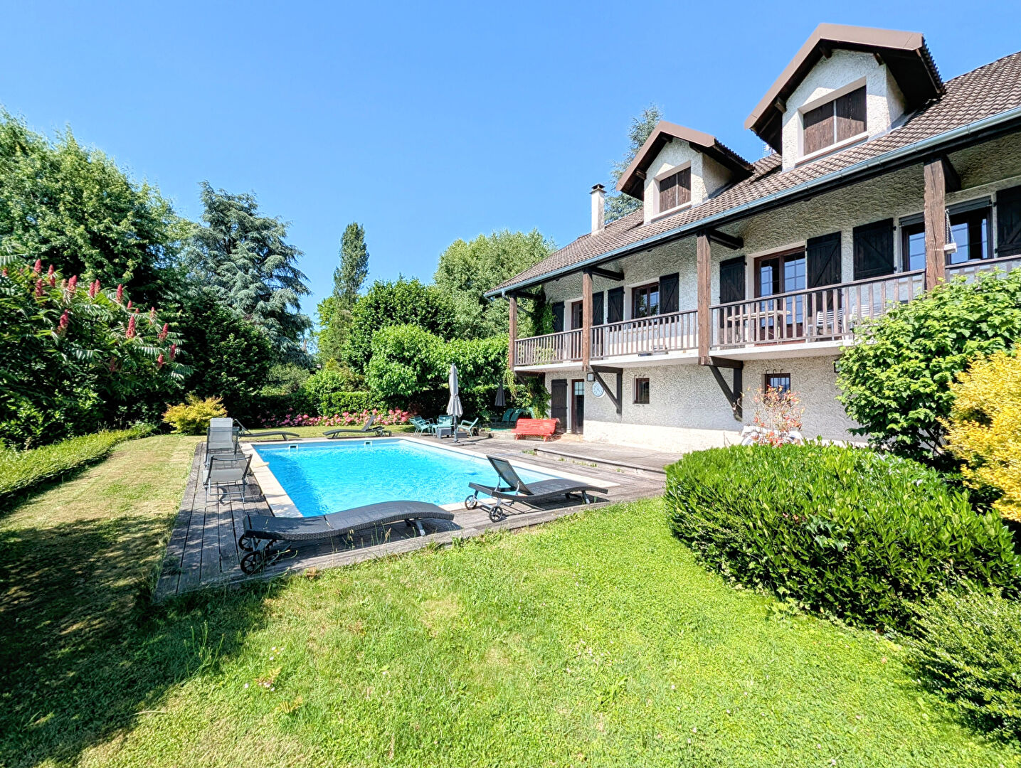 vente maison 