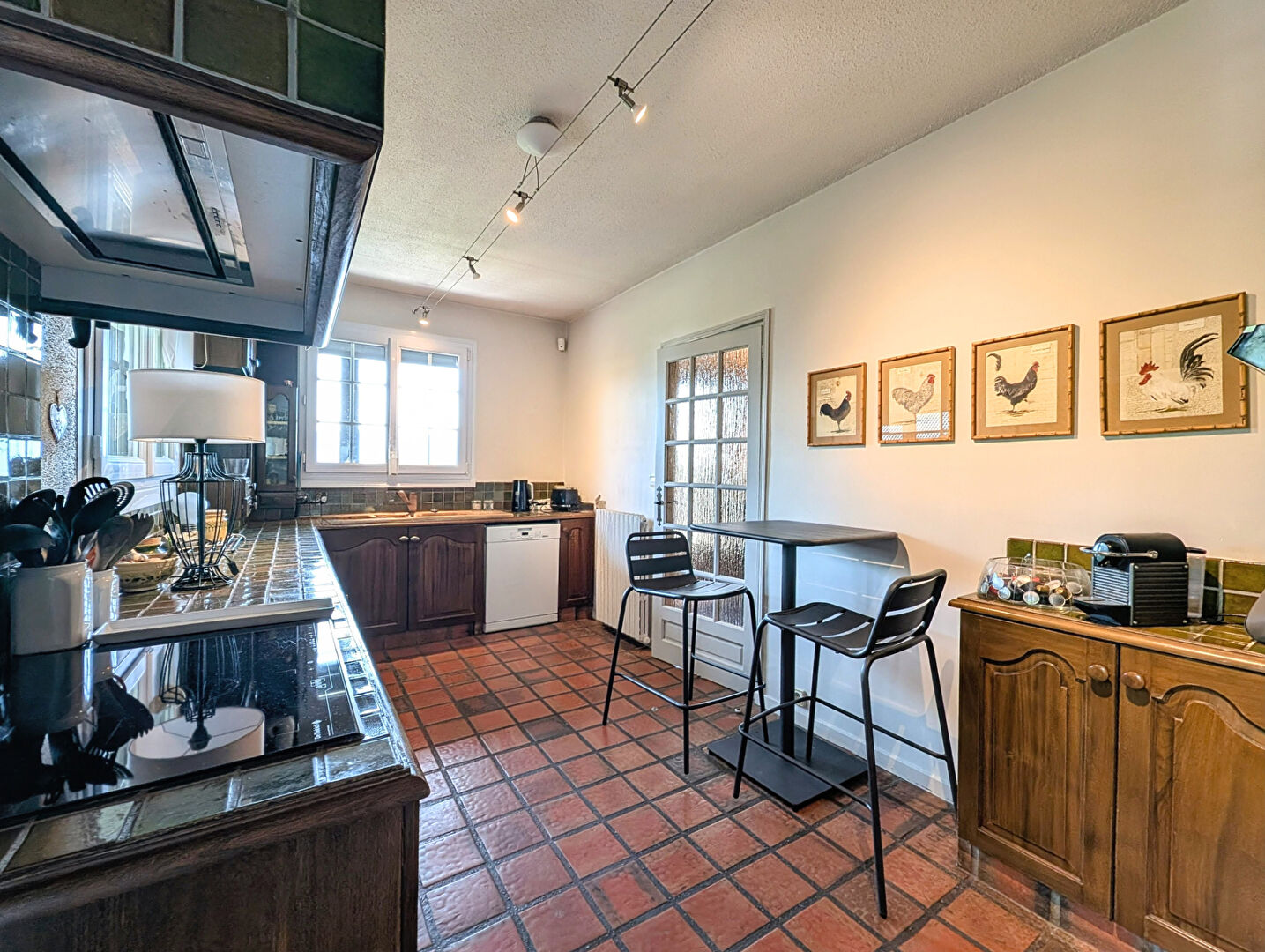 vente maison 