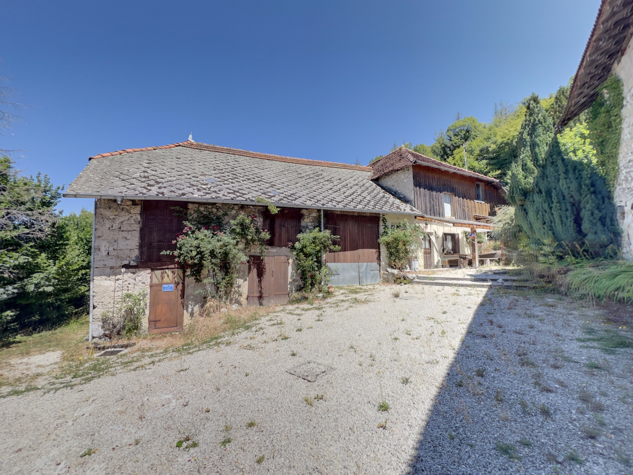 Maison 6 pièces - 114 m² VERTHEMEX