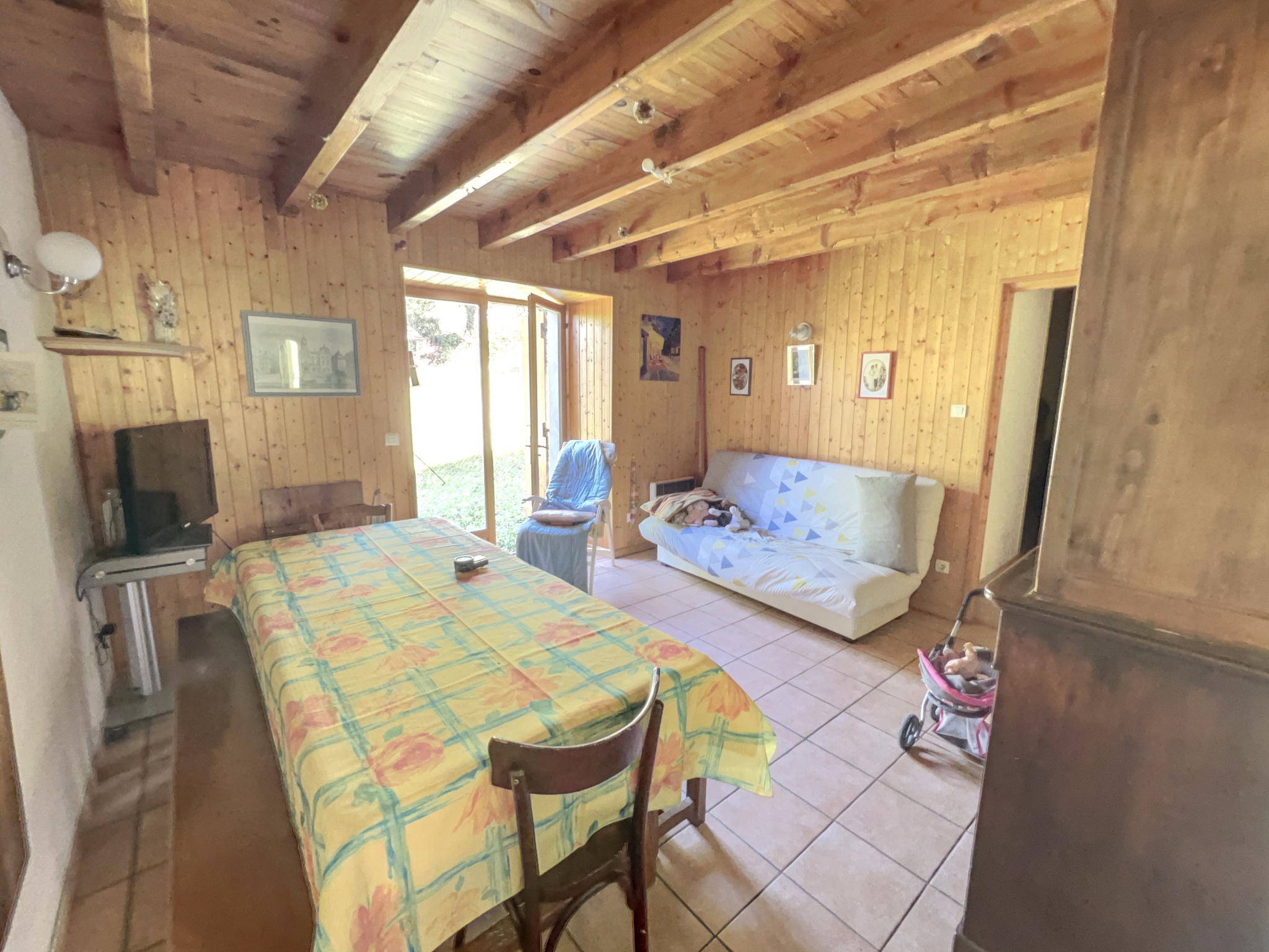 vente maison VERTHEMEX