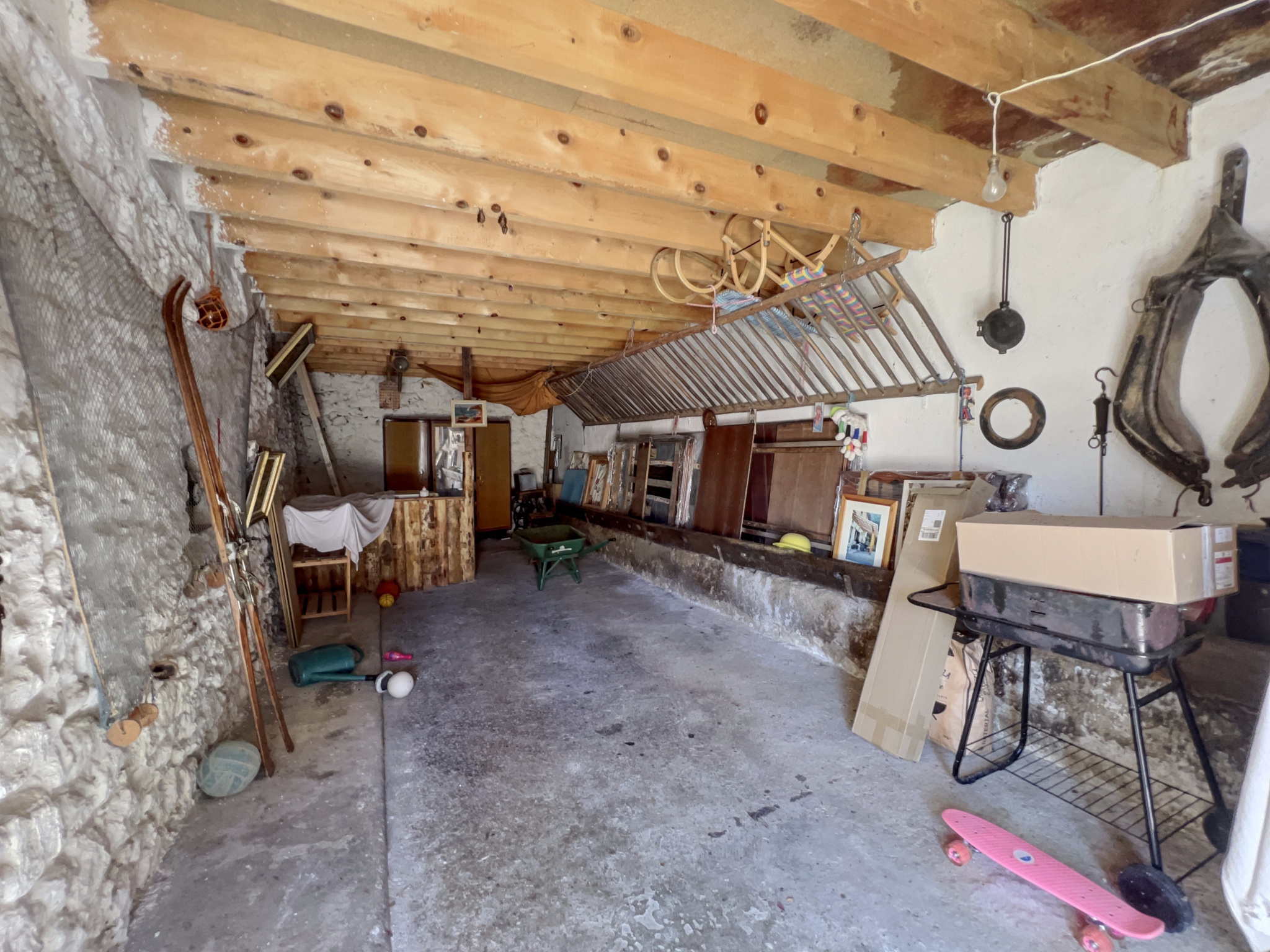 vente maison VERTHEMEX