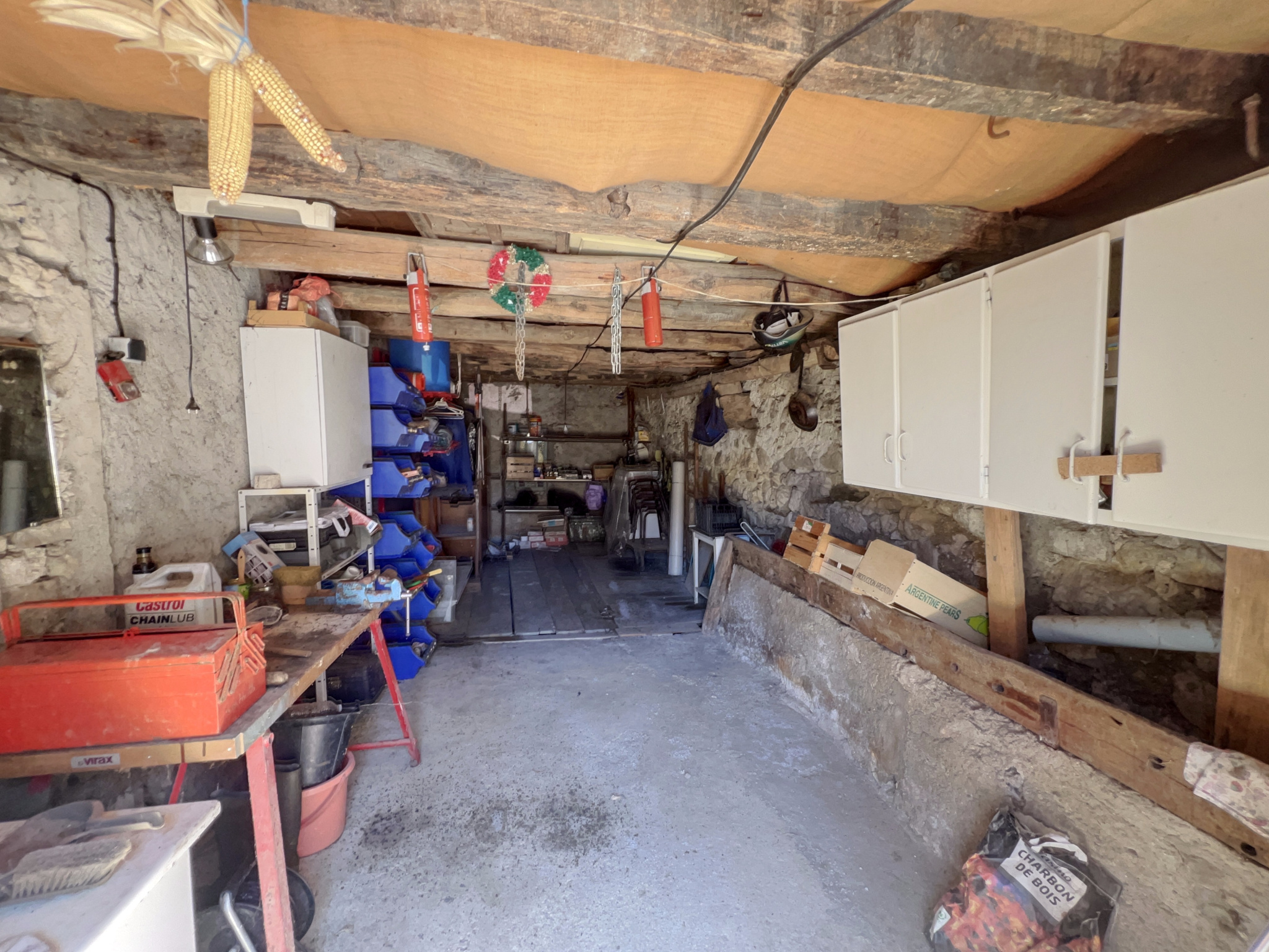 vente maison VERTHEMEX