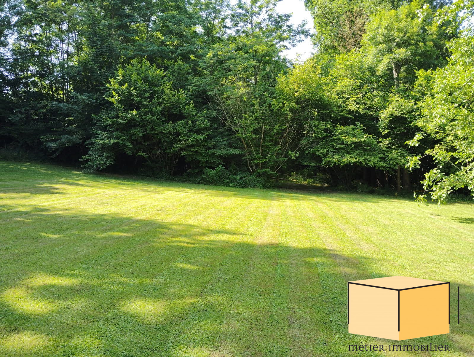 Terrain  - 3109 m² BELLEY