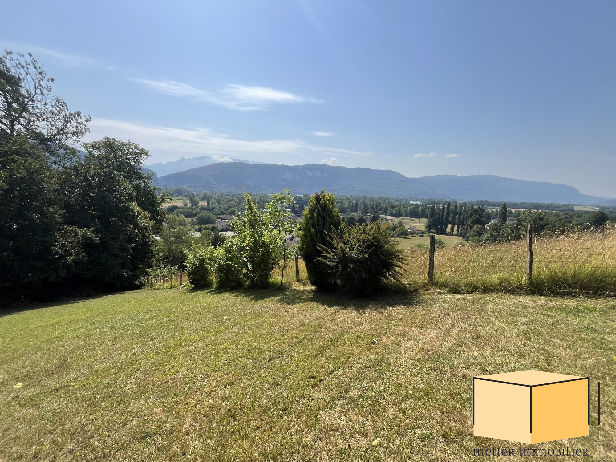 vente maison BRENS