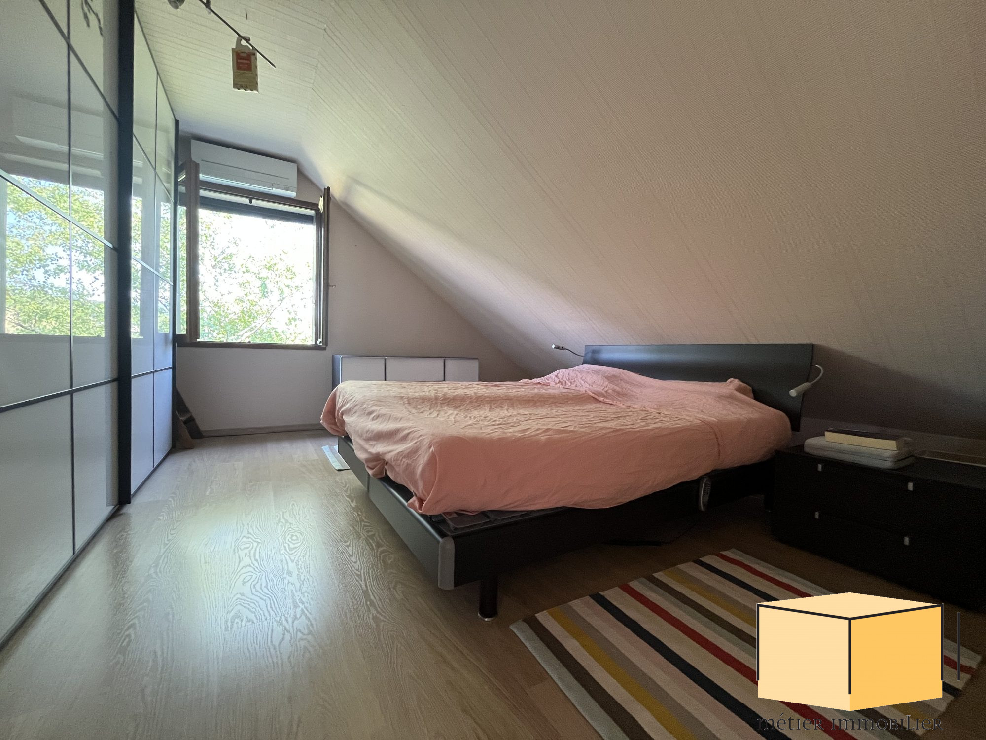 vente maison BRENS