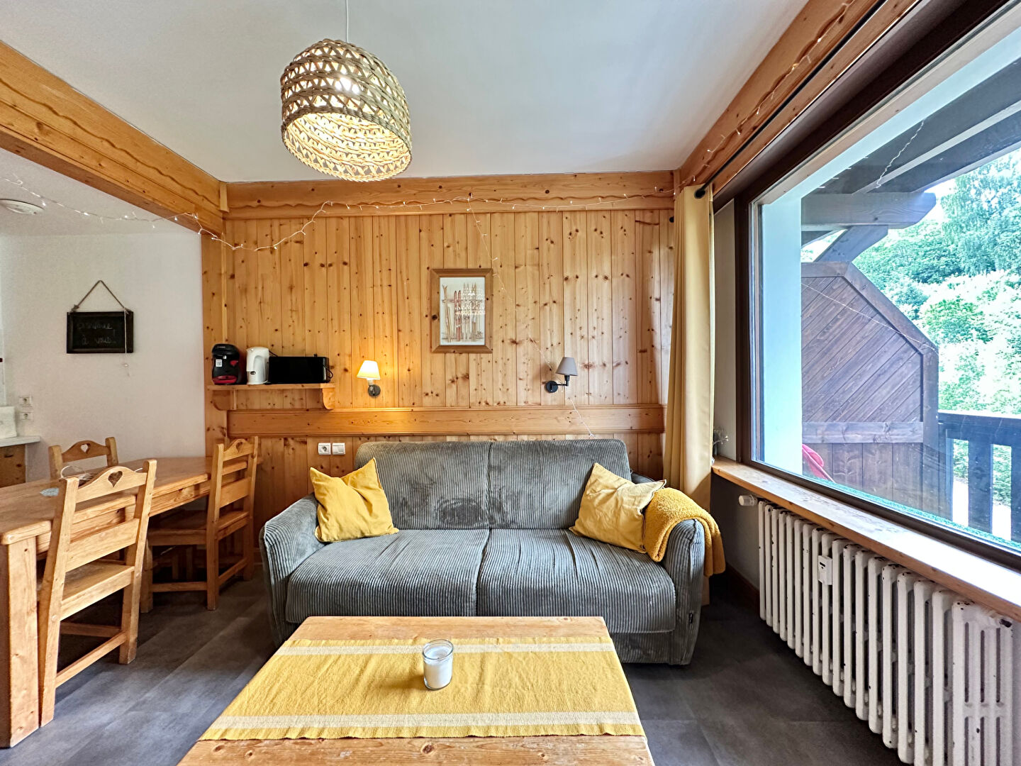 vente appartement 