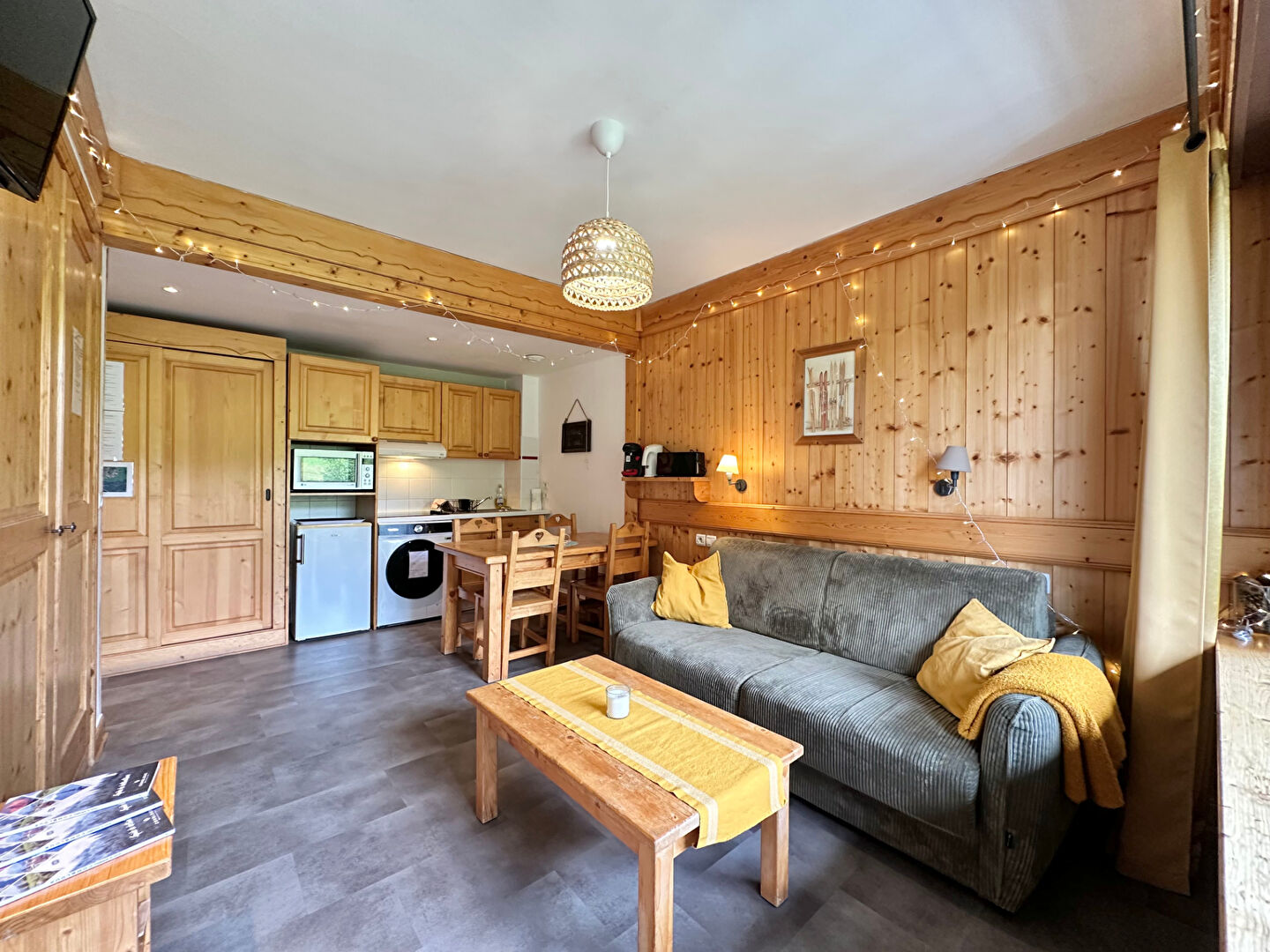 vente appartement 