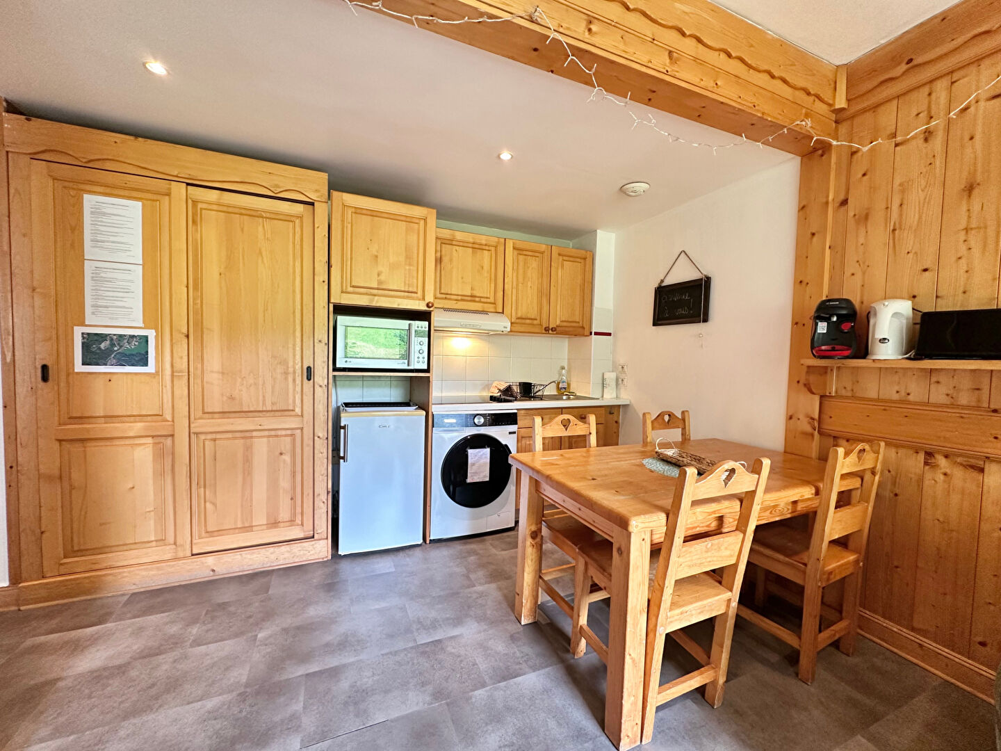 vente appartement 