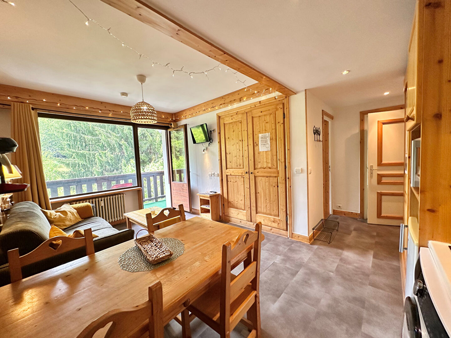 vente appartement 
