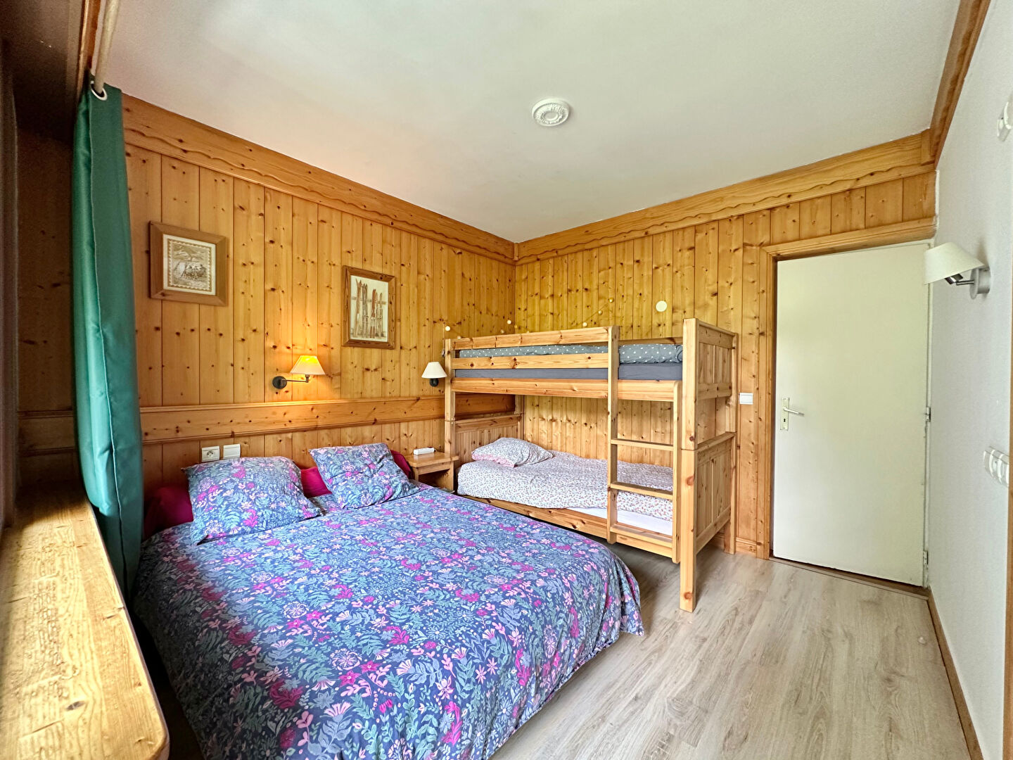 vente appartement 
