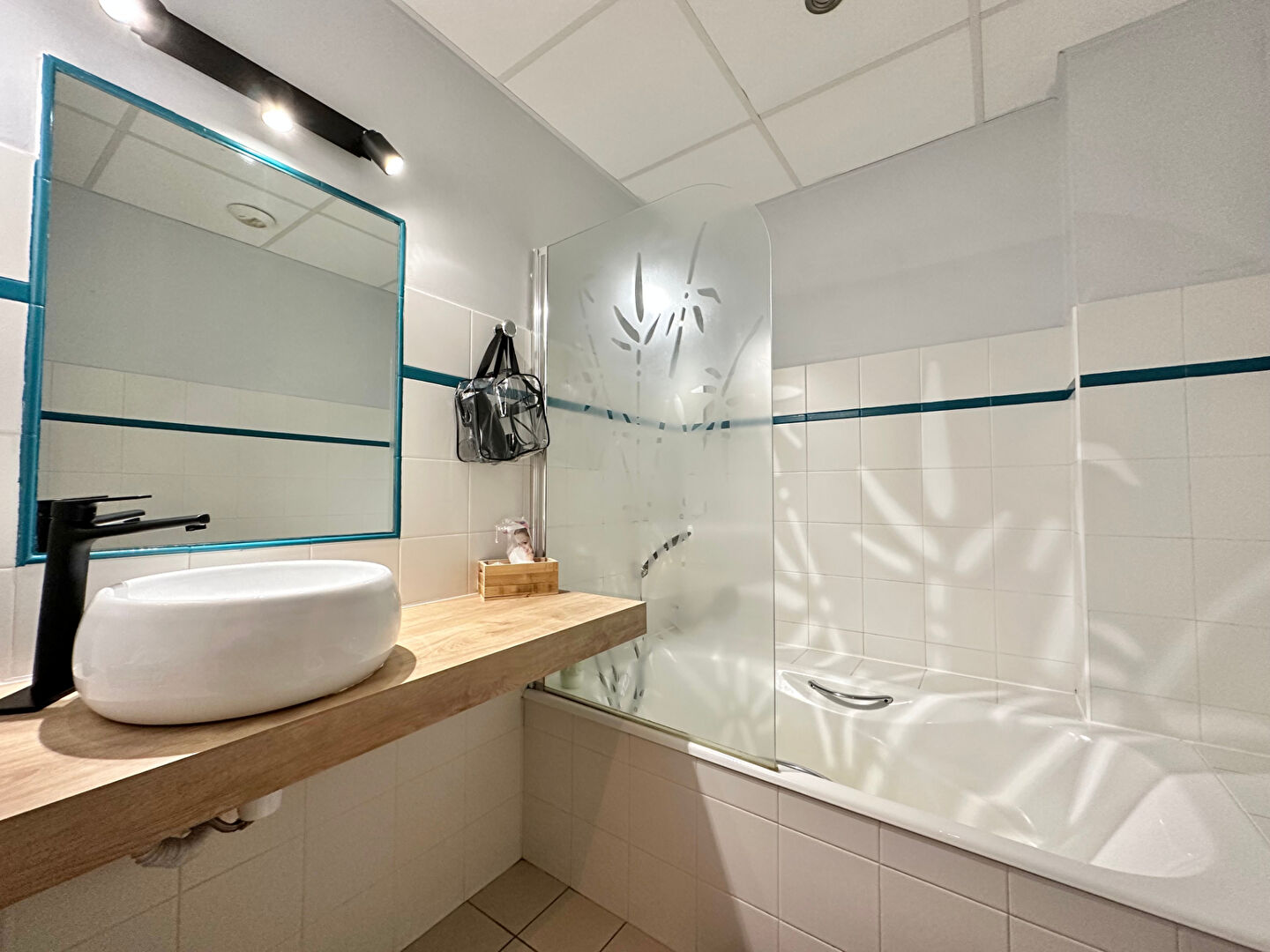 vente appartement 