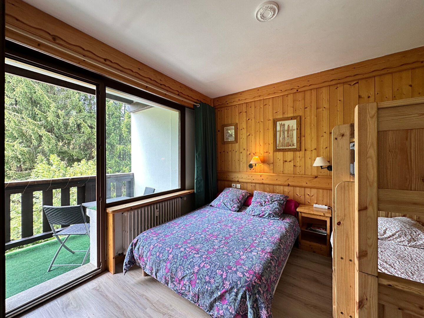 vente appartement 