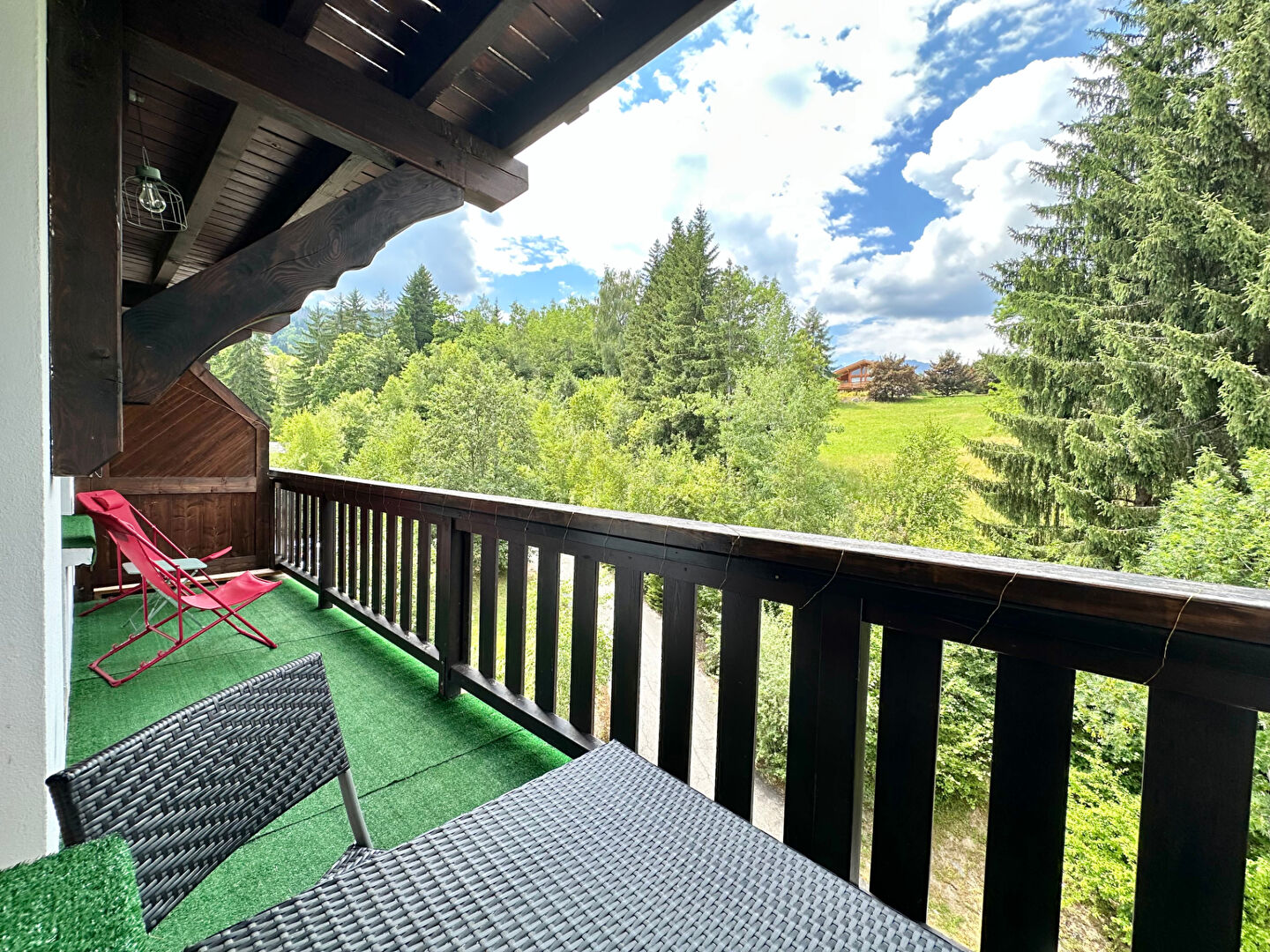 vente appartement 