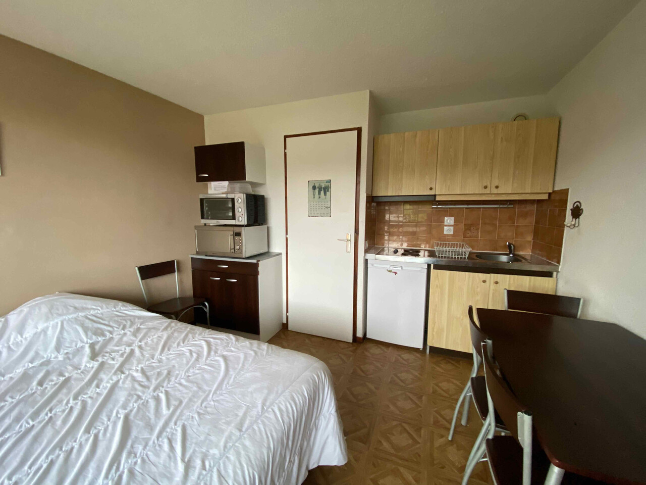 vente appartement LE PRAZ DE LYS