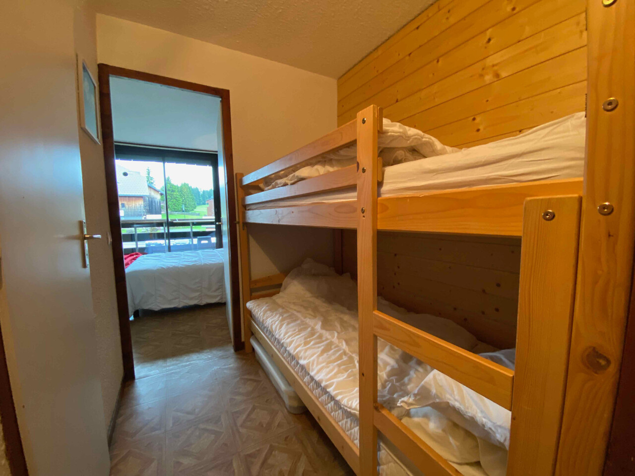 vente appartement LE PRAZ DE LYS