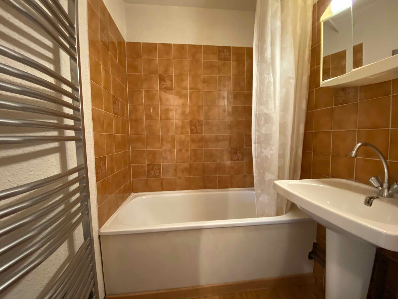 vente appartement LE PRAZ DE LYS