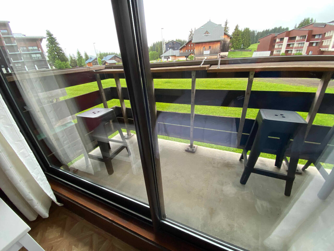 vente appartement LE PRAZ DE LYS