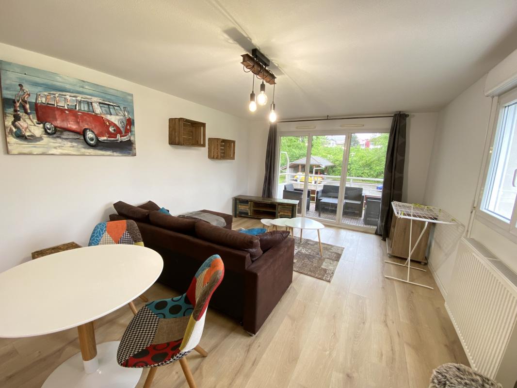 location appartement BALMONT