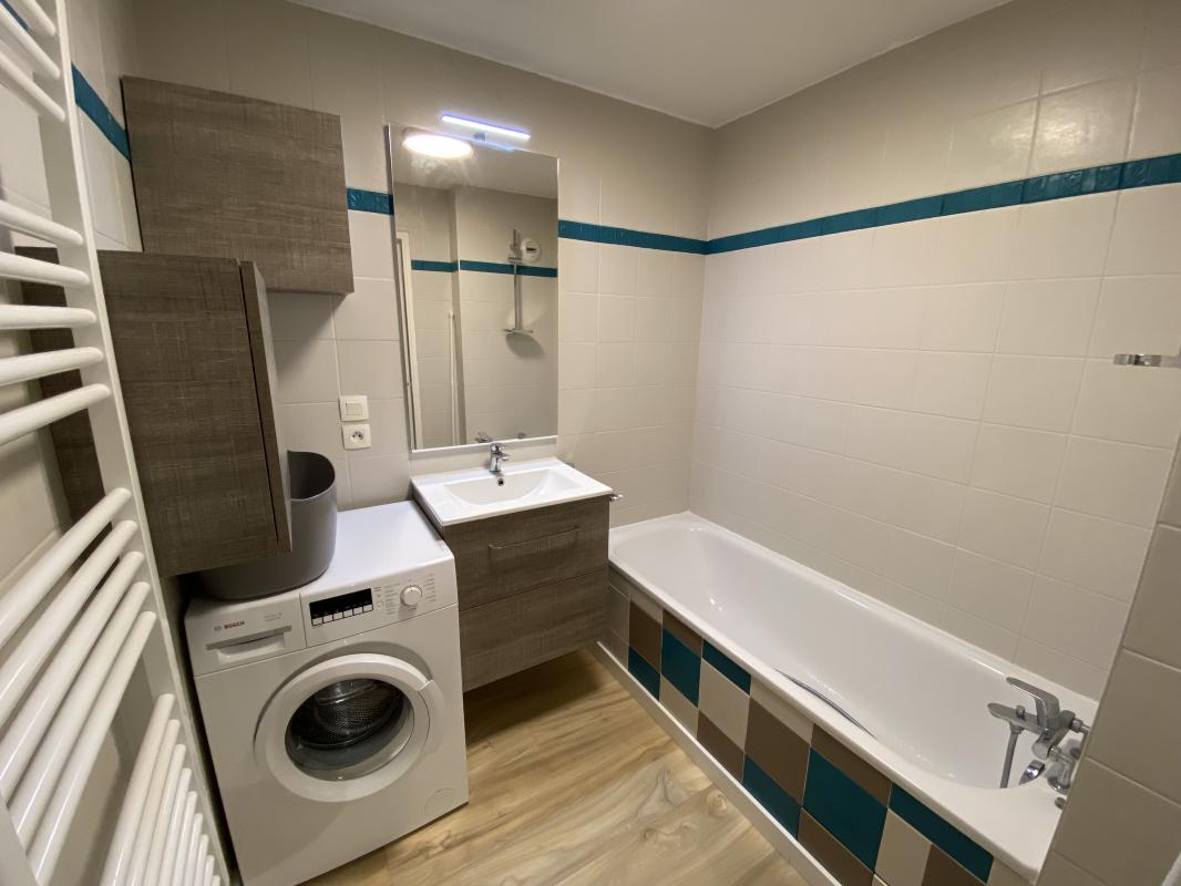 location appartement BALMONT
