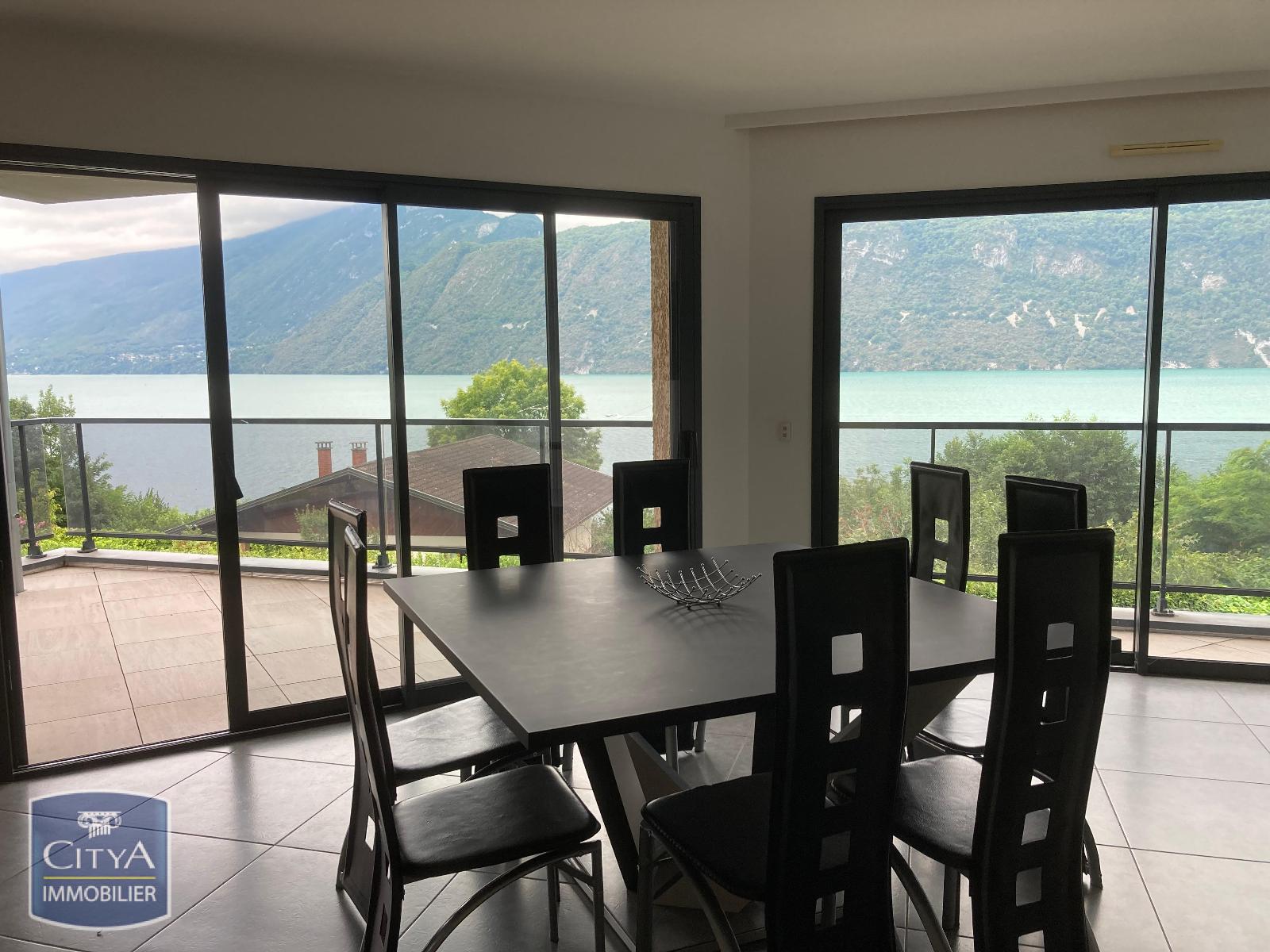 Maison 4 pièces - 122 m² BRISON ST INNOCENT