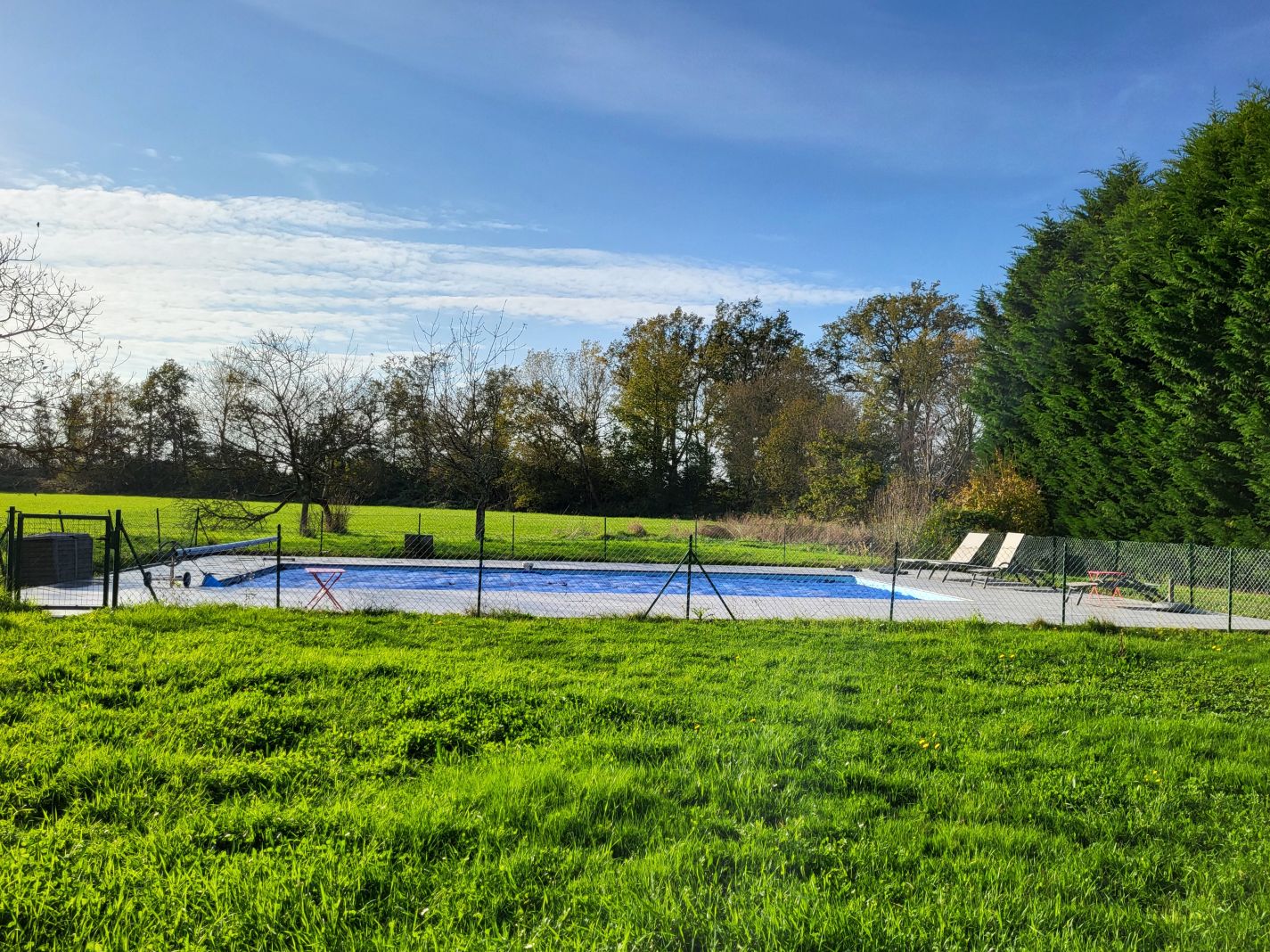 vente maison CHATILLON SUR CHALARONNE
