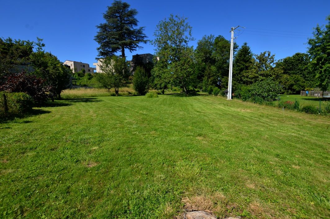 vente terrain CEYZERIAT