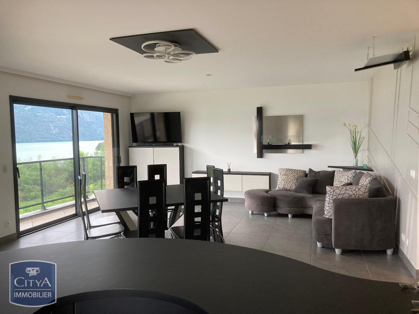 location maison BRISON ST INNOCENT