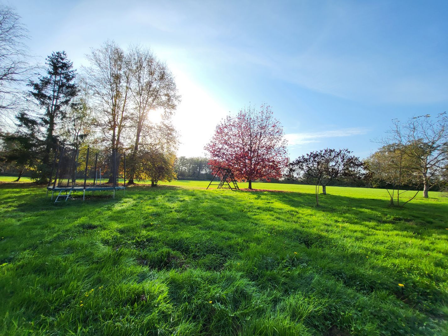 vente maison CHATILLON SUR CHALARONNE