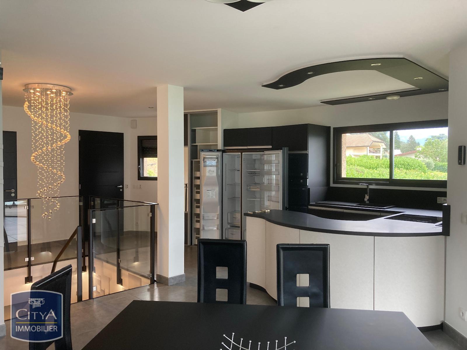 location maison BRISON ST INNOCENT