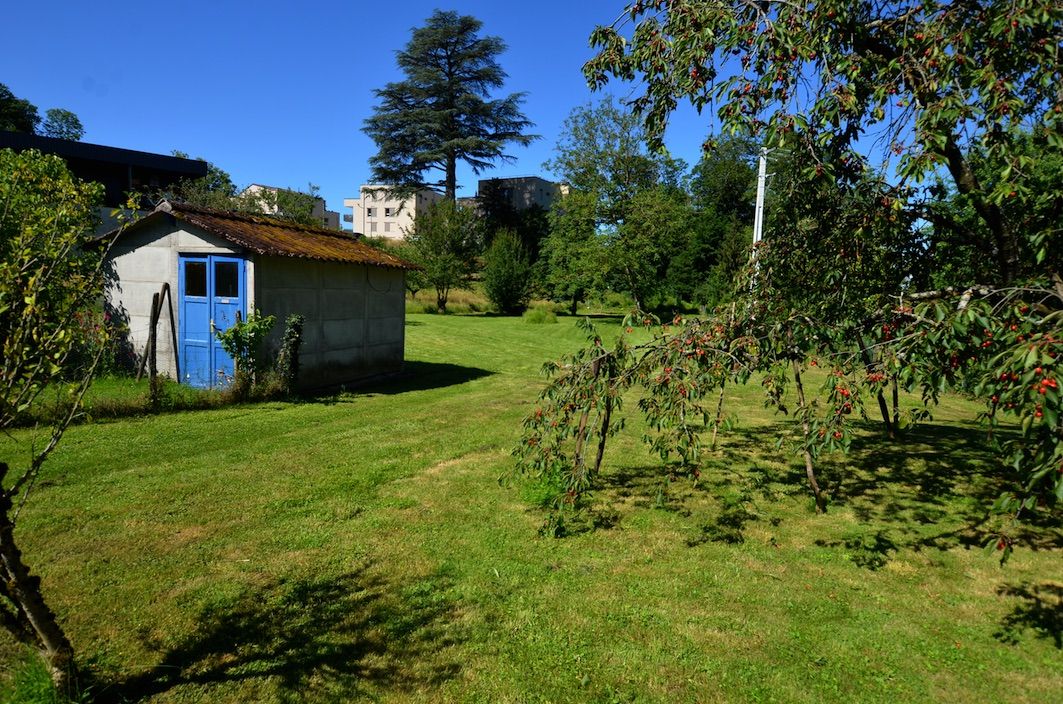 vente terrain CEYZERIAT