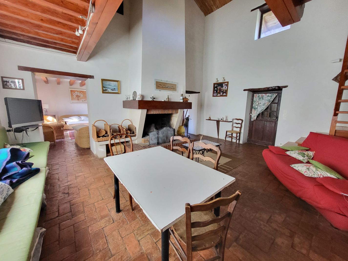 vente maison CHATILLON SUR CHALARONNE