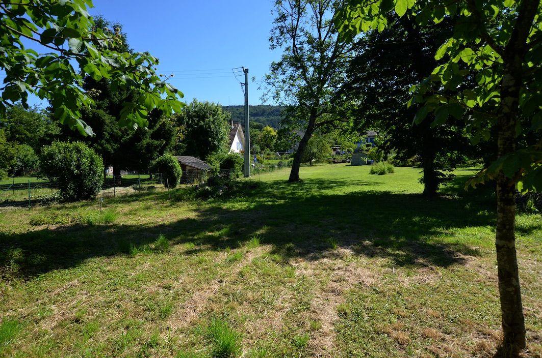 vente terrain CEYZERIAT