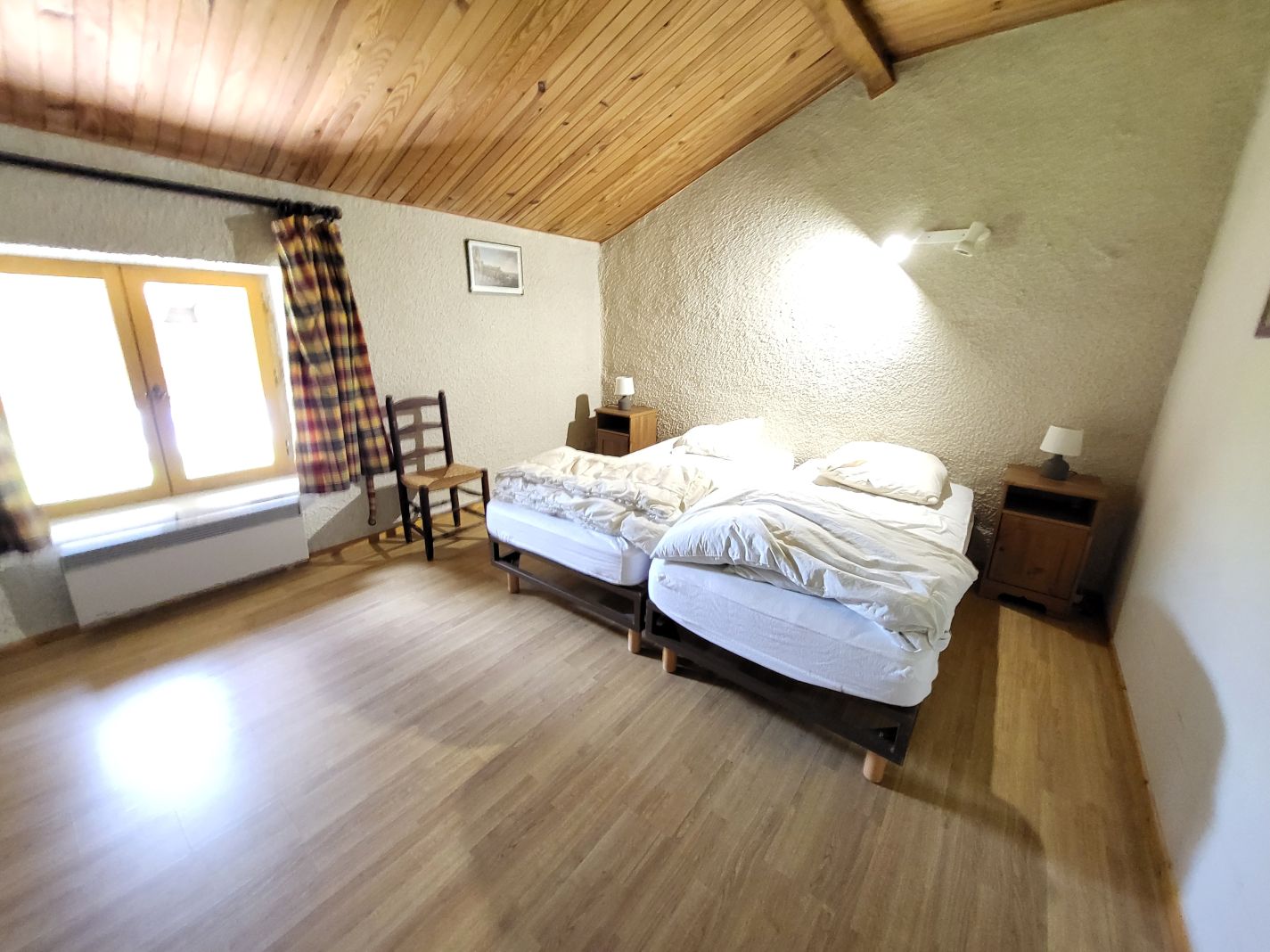 vente maison CHATILLON SUR CHALARONNE
