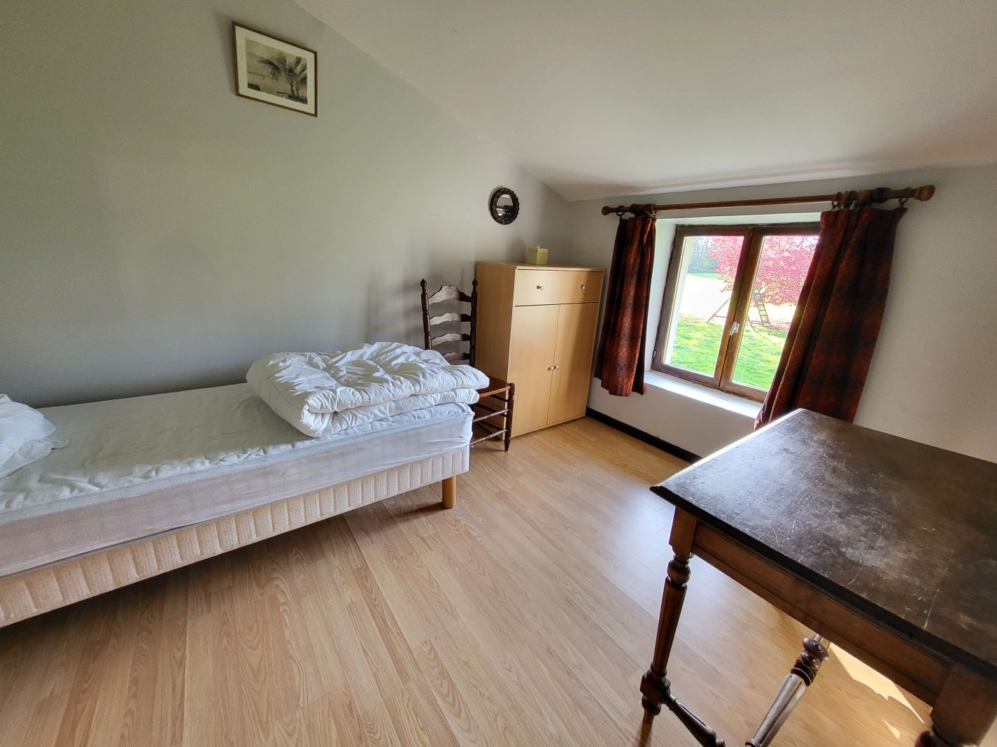 vente maison CHATILLON SUR CHALARONNE