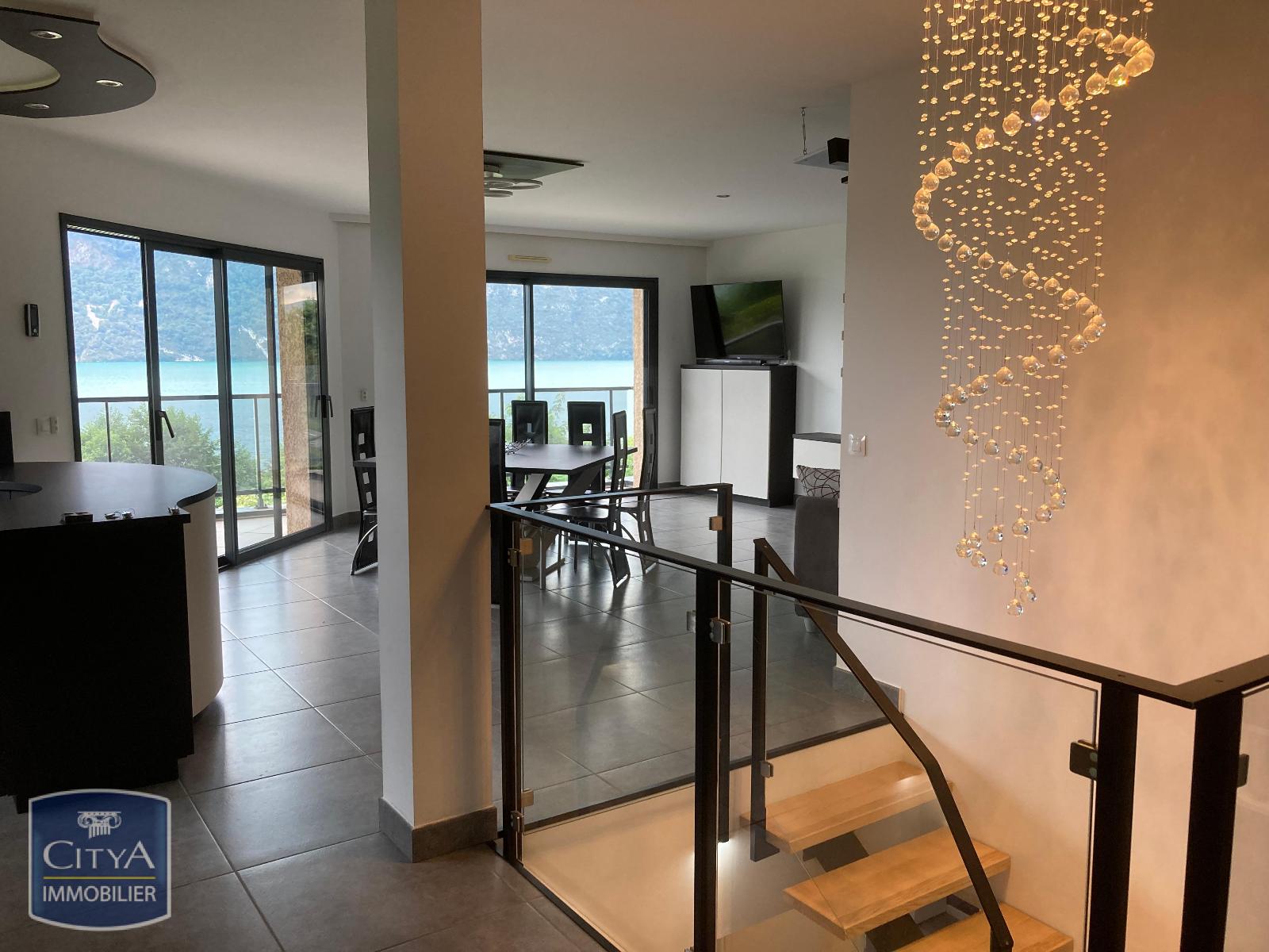 location maison BRISON ST INNOCENT