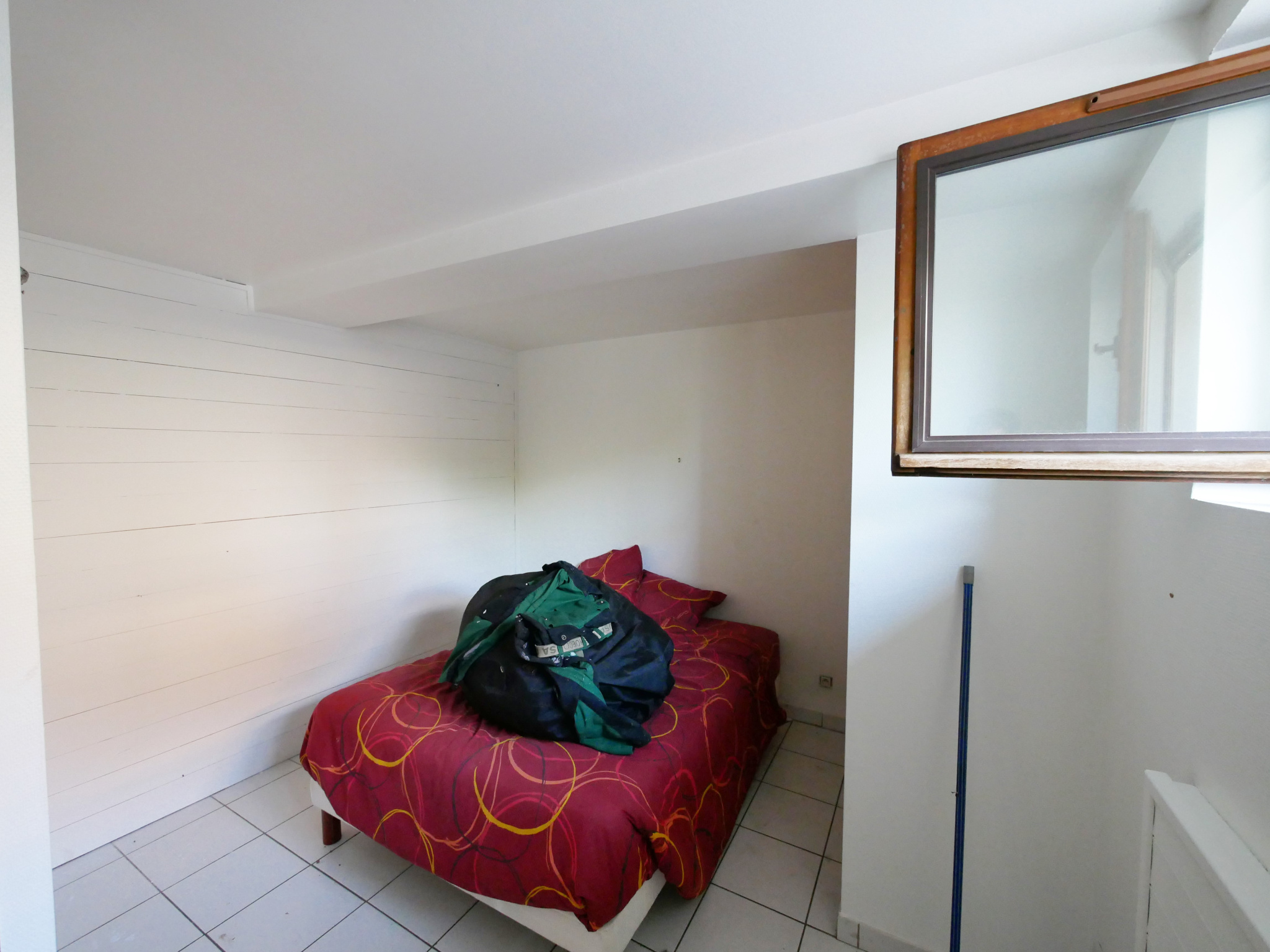 vente appartement LOVAGNY