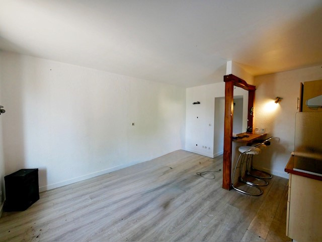 vente appartement LOVAGNY