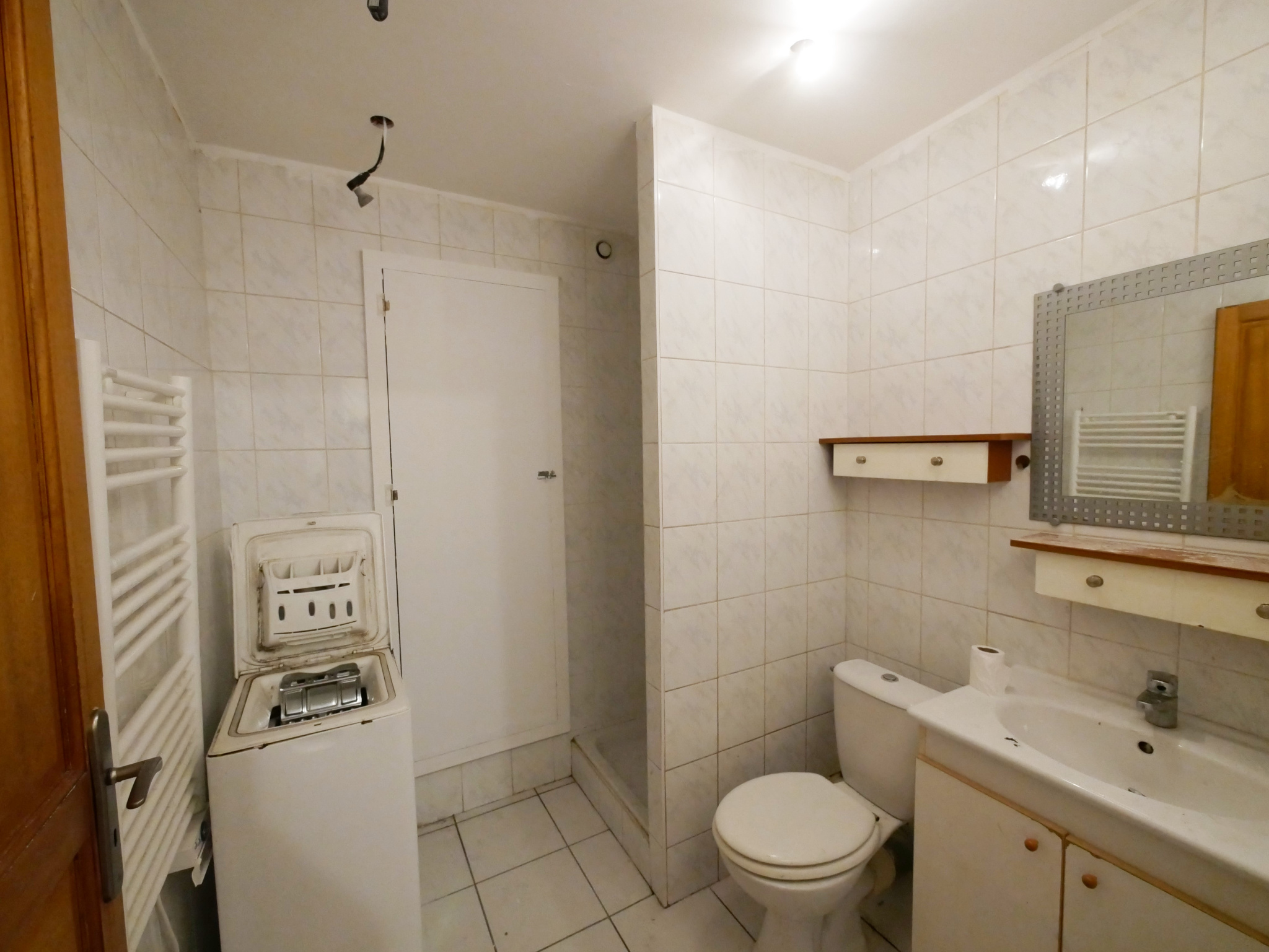 vente appartement LOVAGNY